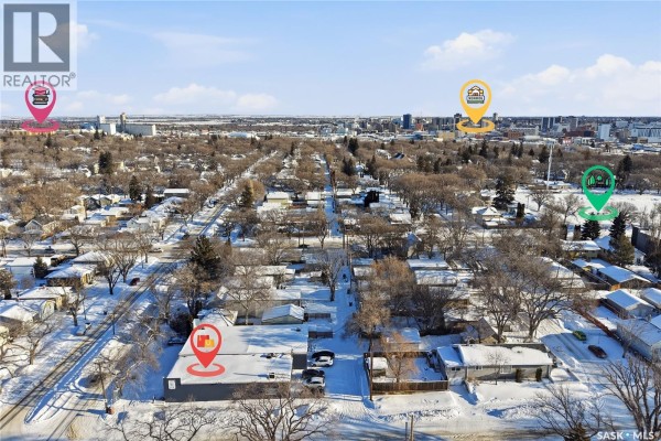 819 29th Street W, Saskatoon, SK S7L0N2 Photo 4