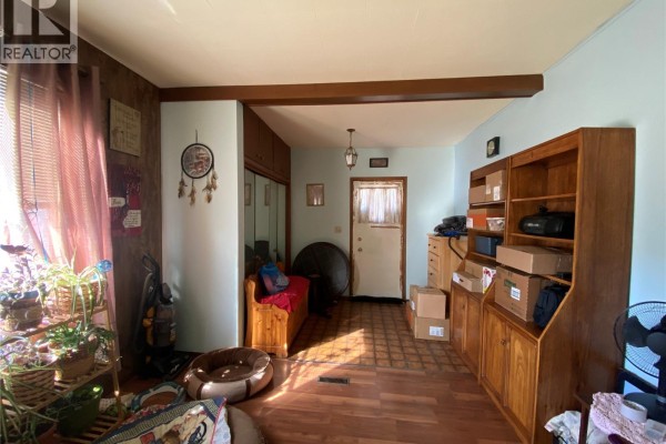 Kitchen - 819 3rd Avenue N, Alsask, SK S0L0A8 Photo 2