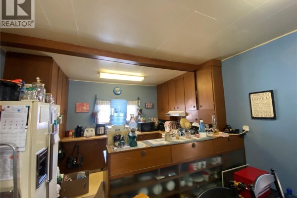 Bedroom - 819 3rd Avenue N, Alsask, SK S0L0A8 Photo 5