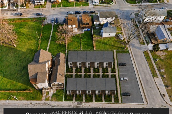 819-829 Riverside Drive E, Windsor, ON N9A2T4 Photo 3