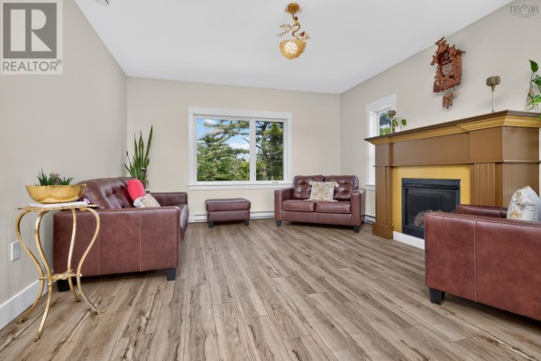 4pc Ensuite bath - 819 Bissett Road, Cole Harbour, NS B2V2T8 Photo 5