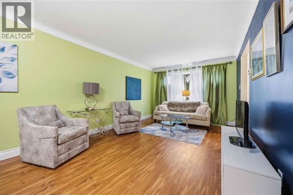 Bedroom - 819 Elizabeth Avenue, Sarnia, ON N7S2V6 Photo 5