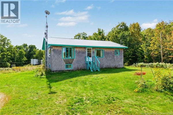 Laundry room - 819 Route 585, Nortondale, NB E6E1P3 Photo 2