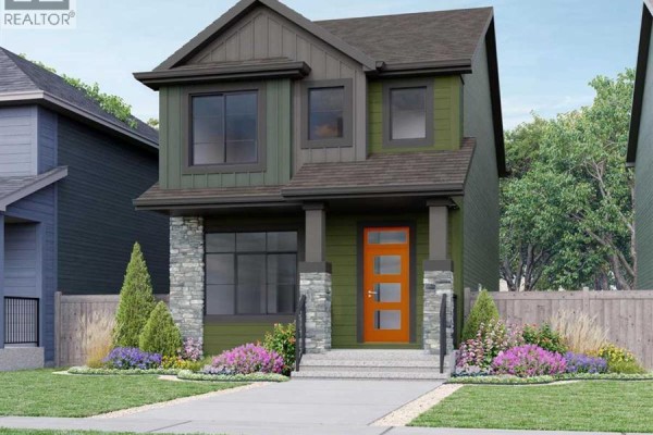 819 Sora Boulevard Se, Calgary