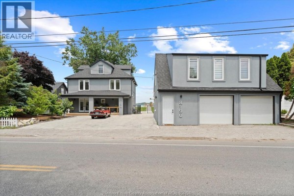 8190 Riverside Drive, Windsor, ON, photo 2