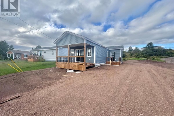 Bedroom - 81a Commonwealth Drive, Botwood, NL A0H1E0 Photo 2