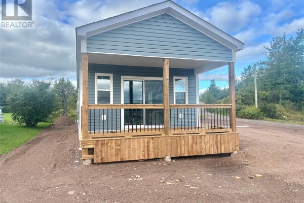Primary Bedroom - 81a Commonwealth Drive, Botwood, NL A0H1E0 Photo 3