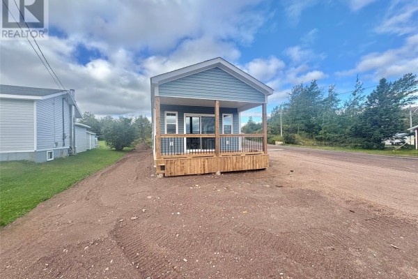 Living room - 81a Commonwealth Drive, Botwood, NL A0H1E0 Photo 4
