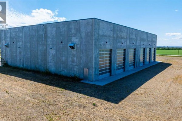 82, 722040 Range Road 51, Rural Grande Prairie No  1, County Of, AB T8X0T1 Photo 4