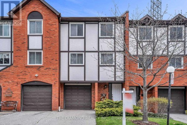 82 - 1755 Rathburn Road E, Mississauga