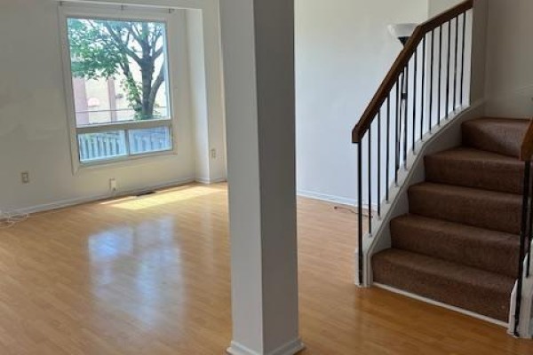 Laundry room - 82 - 201 Alexmuir Boulevard, Toronto, ON M1V1S5 Photo 2