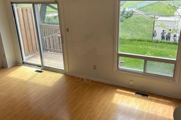 Primary Bedroom - 82 - 201 Alexmuir Boulevard, Toronto, ON M1V1S5 Photo 5