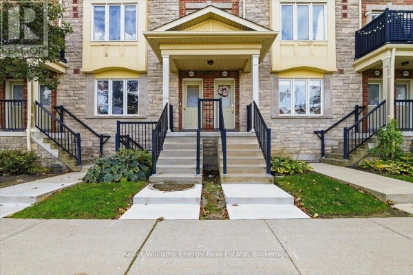 Kitchen - 82 - 2237 Bur Oak Avenue, Markham, ON L6E0C2 Photo 3