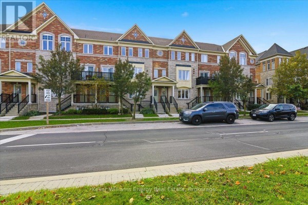 Laundry room - 82 - 2237 Bur Oak Avenue, Markham, ON L6E0C2 Photo 4