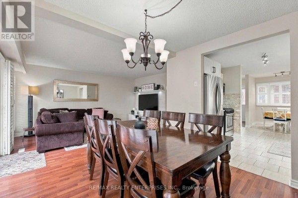 82 - 2881 Windwood Drive, Mississauga, ON L5N2K9 Photo 4