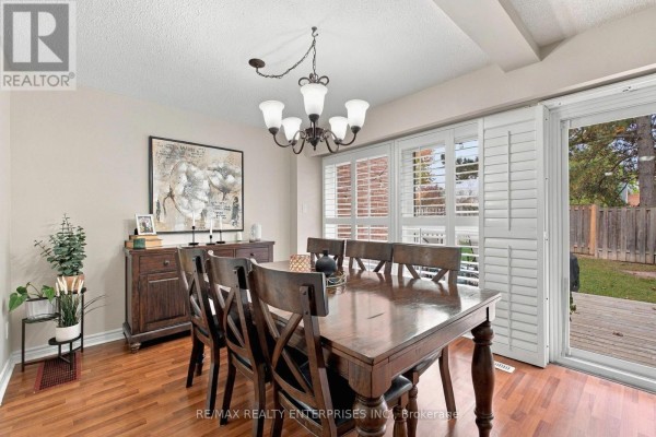 82 - 2881 Windwood Drive, Mississauga, ON L5N2K9 Photo 5