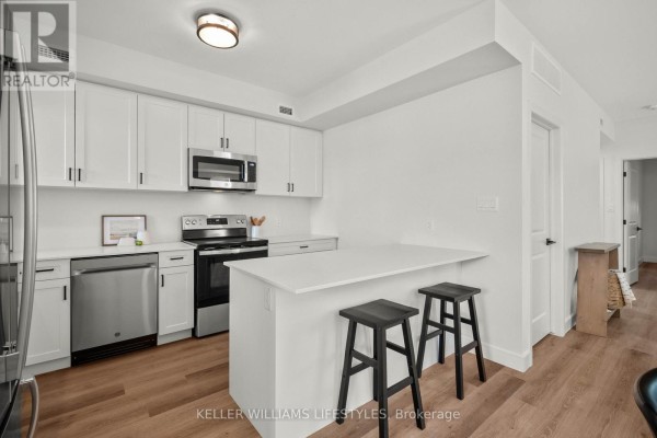 82 - 470 Darcy Drive, Strathroy Caradoc, ON N7G4H4 Photo 5