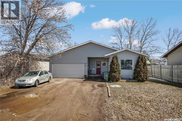 Bedroom - 82 2nd Street, Osler, SK S0K3A0 Photo 5