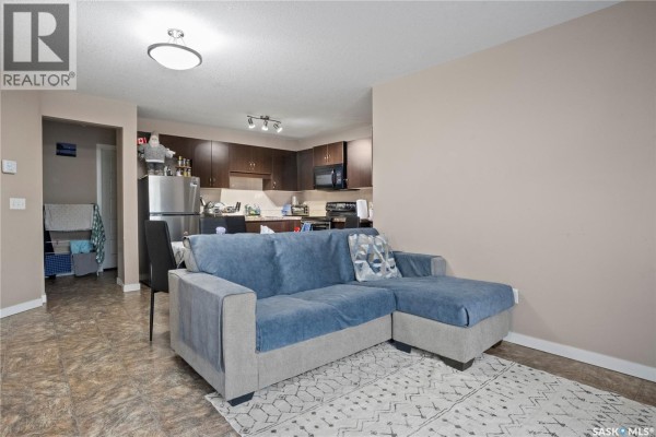 Bedroom - 82 5622 Gordon Road, Regina, SK S4W0M1 Photo 5