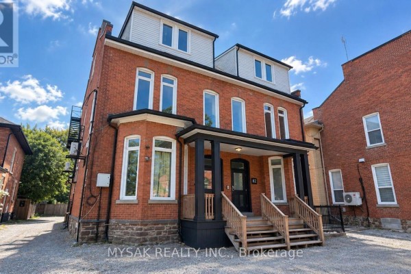 82-84 Welland Avenue, St  Catharines