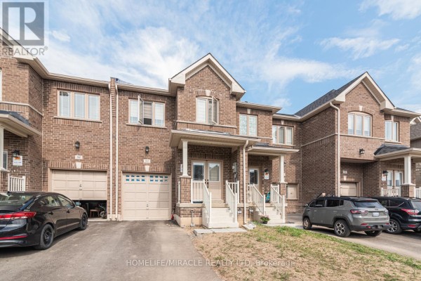 Kitchen - 82 Baker Street, Thorold, ON L2V0N1 Photo 3