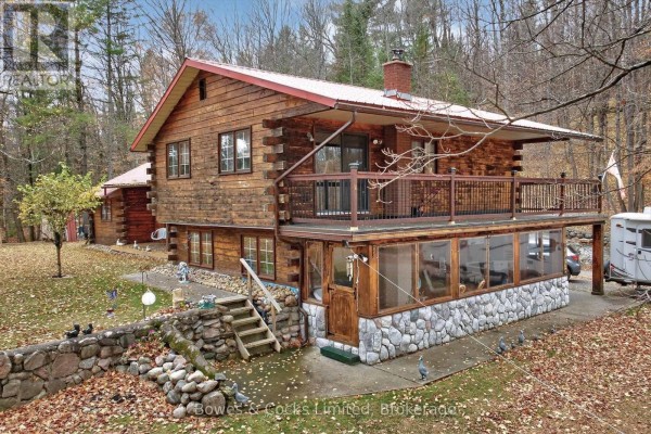 82 Bay Lake Road, Bancroft, ON, photo 2