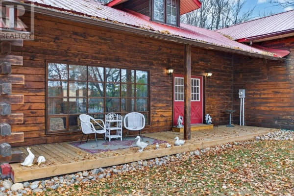 82 Bay Lake Road, Bancroft, ON, photo 3