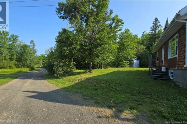 Bedroom - 82 Belanger Road, Saint Arthur, NB E3N5P1 Photo 4