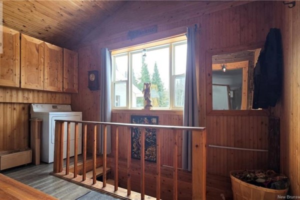 Bedroom - 82 Belanger Road, Saint Arthur, NB E3N5P1 Photo 5