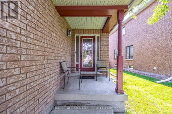 Dining room - 82 Belmont Boulevard, Halton Hills, ON L7G6E7 Photo 2