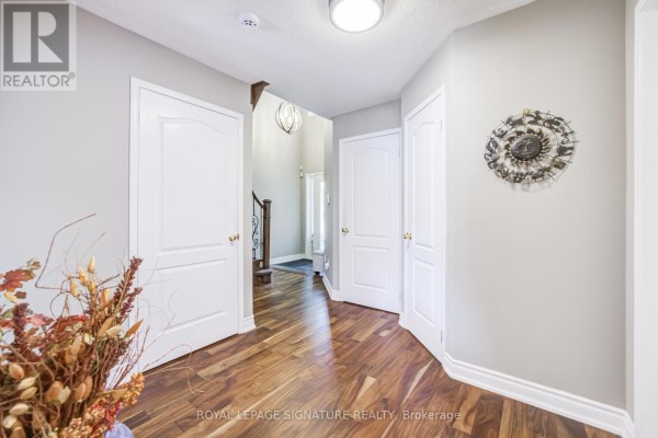 Laundry room - 82 Belmont Boulevard, Halton Hills, ON L7G6E7 Photo 4