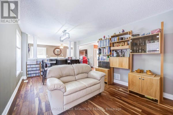 Primary Bedroom - 82 Belmont Boulevard, Halton Hills, ON L7G6E7 Photo 5