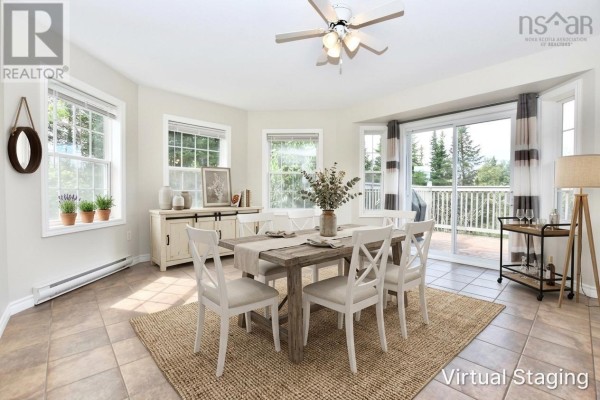 Kitchen - 82 Bonavista Avenue, Hilden, NS B0N1C0 Photo 3