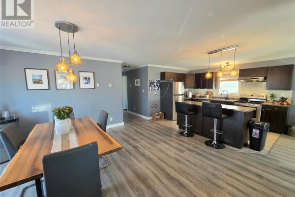 Bath (# pieces 1-6) - 82 Bond Street, Wabush, NL A0R1B0 Photo 4
