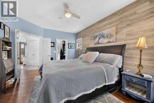 Kitchen - 82 Briegel Road, Olds, AB T4H0C9 Photo 5