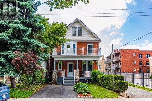 82 Burris Street, Hamilton, ON, photo 2