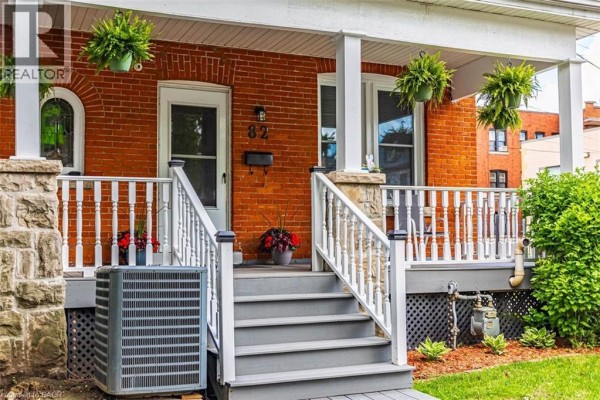 82 Burris Street, Hamilton, ON, photo 3