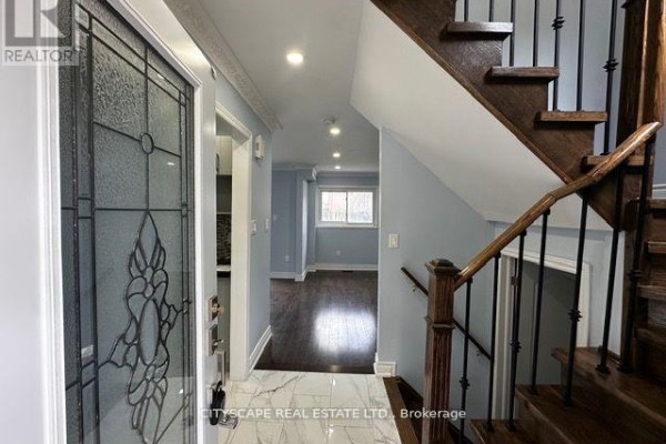 Bedroom - 82 Chatfield Drive, Ajax, ON L1T2J9 Photo 5