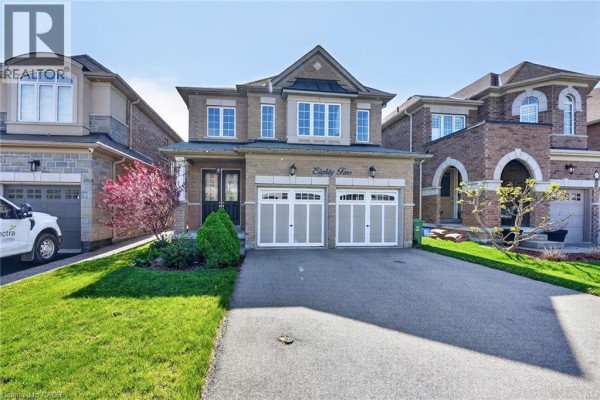 82 Chaumont Drive, Stoney Creek, ON, photo 2