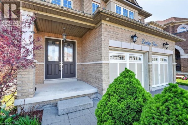 82 Chaumont Drive, Stoney Creek, ON, photo 3