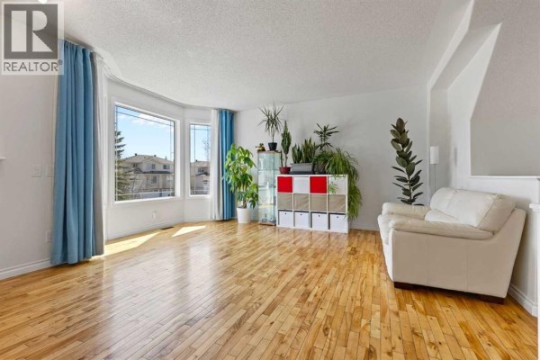 Family room - 82 Country Hills Gardens Nw, Calgary, AB T3K5K2 Photo 3