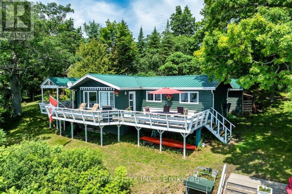 82 Cow Island, Otonabee South Monaghan, ON, photo 2