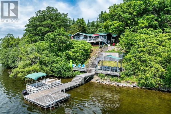 82 Cow Island, Otonabee South Monaghan, ON, photo 3