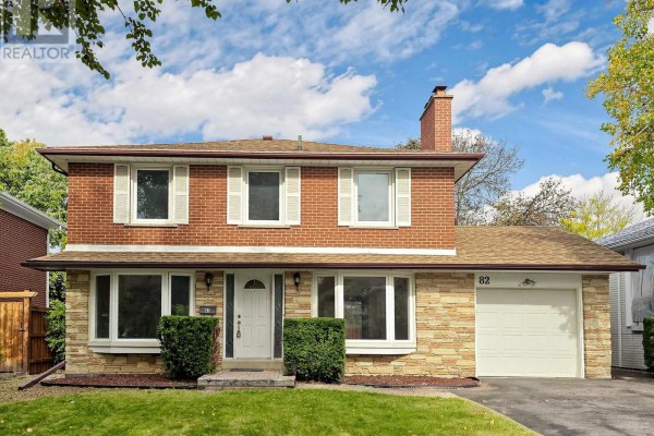 Other - 82 Crossbow Crescent, Toronto, ON M2J3M4 Photo 4