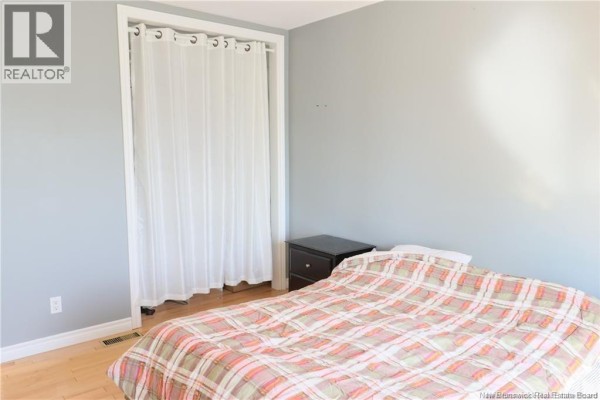 3pc Bathroom - 82 De La Pointe Road, Haut Sheila, NB E1X3T8 Photo 2