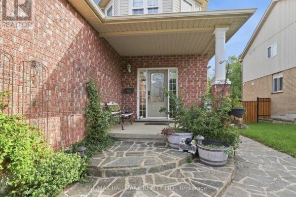 Office - 82 Doon Mills Drive, Kitchener, ON N2P2S3 Photo 5