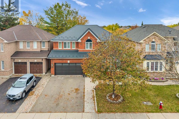 Kitchen - 82 Dunvegan Crescent, Brampton, ON L7A3L4 Photo 4