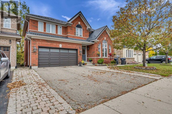 Recreational, Games room - 82 Dunvegan Crescent, Brampton, ON L7A3L4 Photo 5
