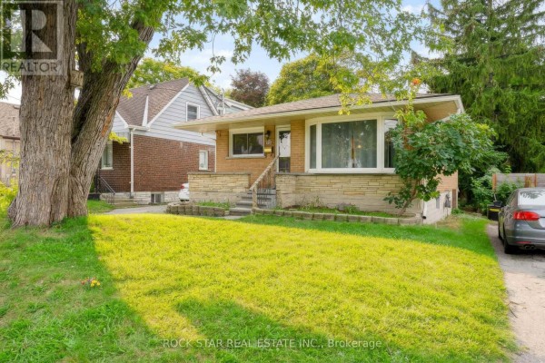 82 Franklin Street N, Kitchener, ON N2A1X9 Photo 4