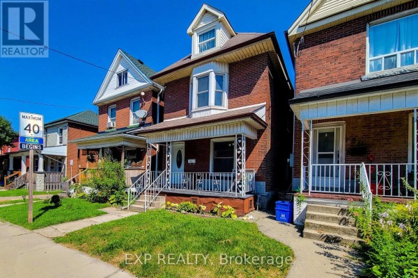 82 Gibson Avenue, Hamilton, ON, photo 2